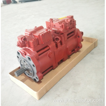 Kato DH140 Hydraulic pump K1024107A